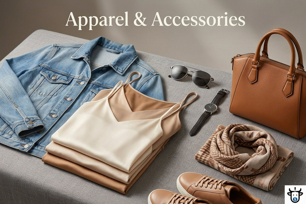 Apparel & Accessories