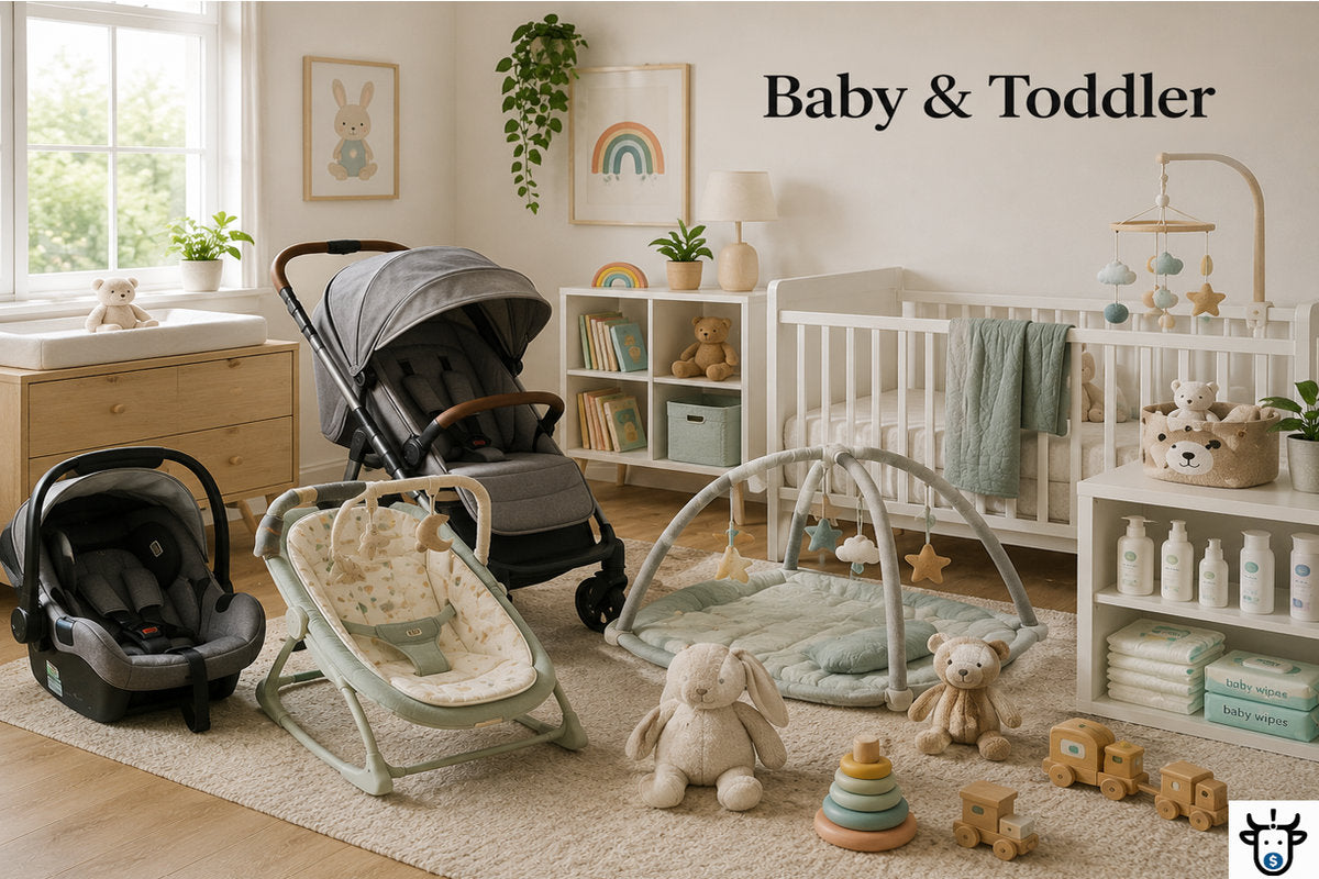 Baby & Toddler