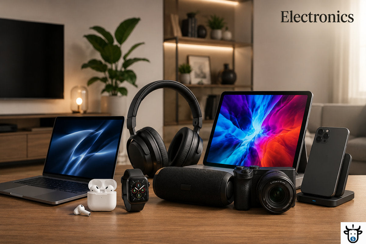 Electronics