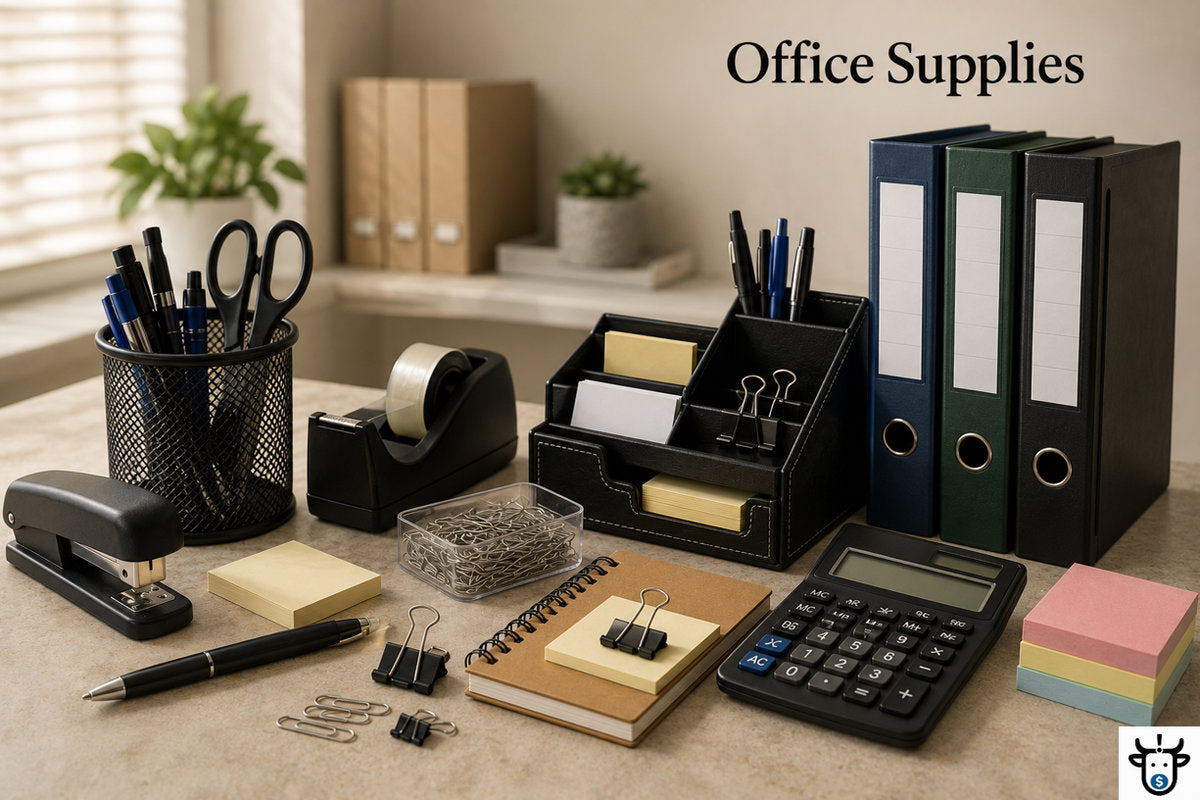 Office Supplies