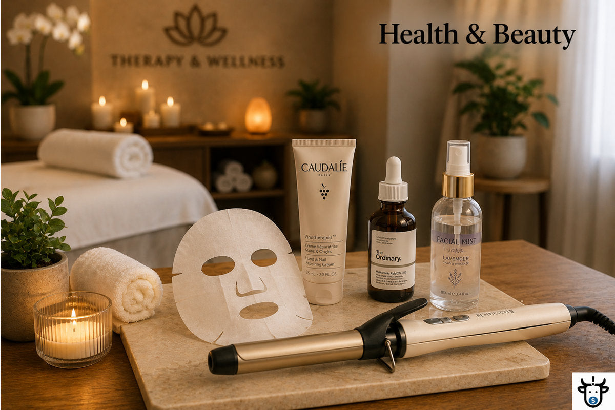 Health & Beauty
