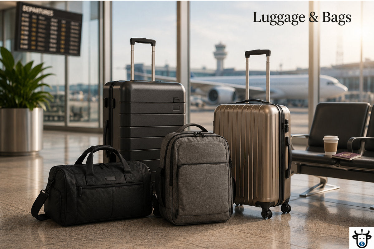 Luggage & Bags