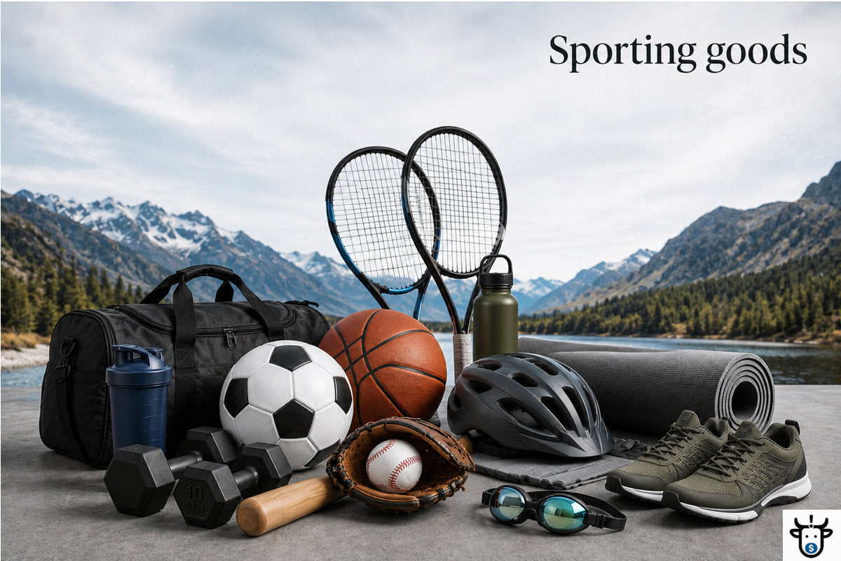 Sporting Goods