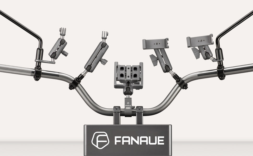 CowLost | ram-product_id-fanaue-1-ball-mount-adapter-m8-m10x1-25-motorcycle-phone-holder-for-ram-mounts |8