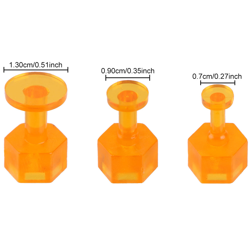CowLost | product_id-car-dent-repair-glue-pull-tabs-10pcs-paintless-dent-removal-tool-set-s-m-l |7