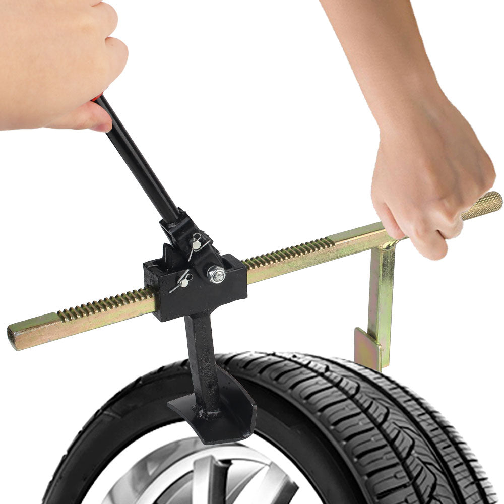 CowLost | product_id-manual-steel-tire-changer-bead-breaker-tool-with-durable-tire-machine-guard |11