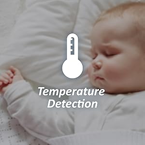 CowLost | baby-transport-accessories-babystar-5-5-hd-baby-monitor-with-pan-tilt-zoom-1000ft-range-no-wifi-night-vision-temperature-lullaby-two-way-audio-vox-mode |19