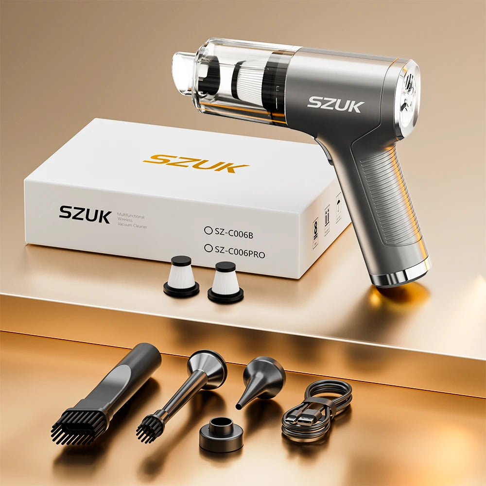 CowLost | szuk-mini-car-vacuum-cleaner-powerful-780000pa-cordless-portable-vacuum |39