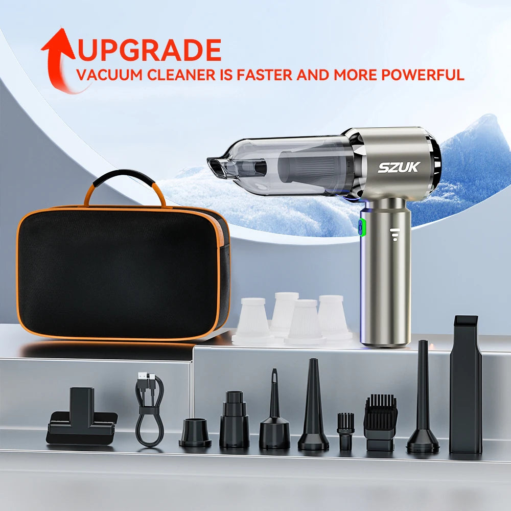 CowLost | szuk-car-vacuum-cleaner-985000pa-mini-cordless |55