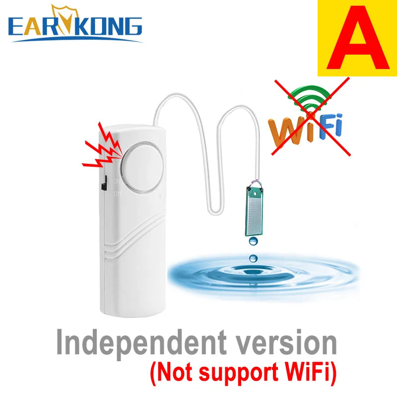 CowLost | independent-water-leakage-detectort-tuya-water-level-sensor-home-kitchen-bathroom-security-alarm-90db-high-volume-alarm-sound |13