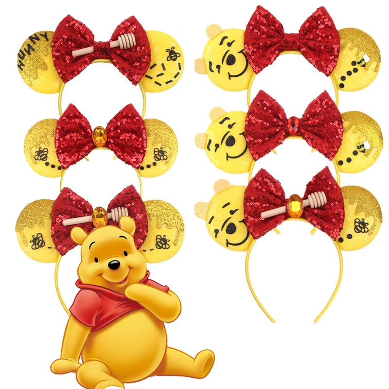 CowLost | disney-winnie-the-pooh-ears-headband |1