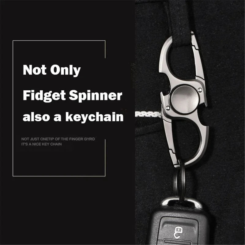 CowLost | product_id-keychain-fidget-spinner-bottle-opener-stress-relief-toy |7