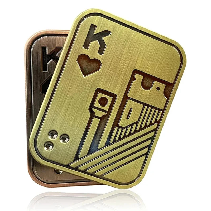 CowLost | product_id-metal-skull-magnetic-push-slider-edc-stress-relief-spinner-toy-for-adults |2