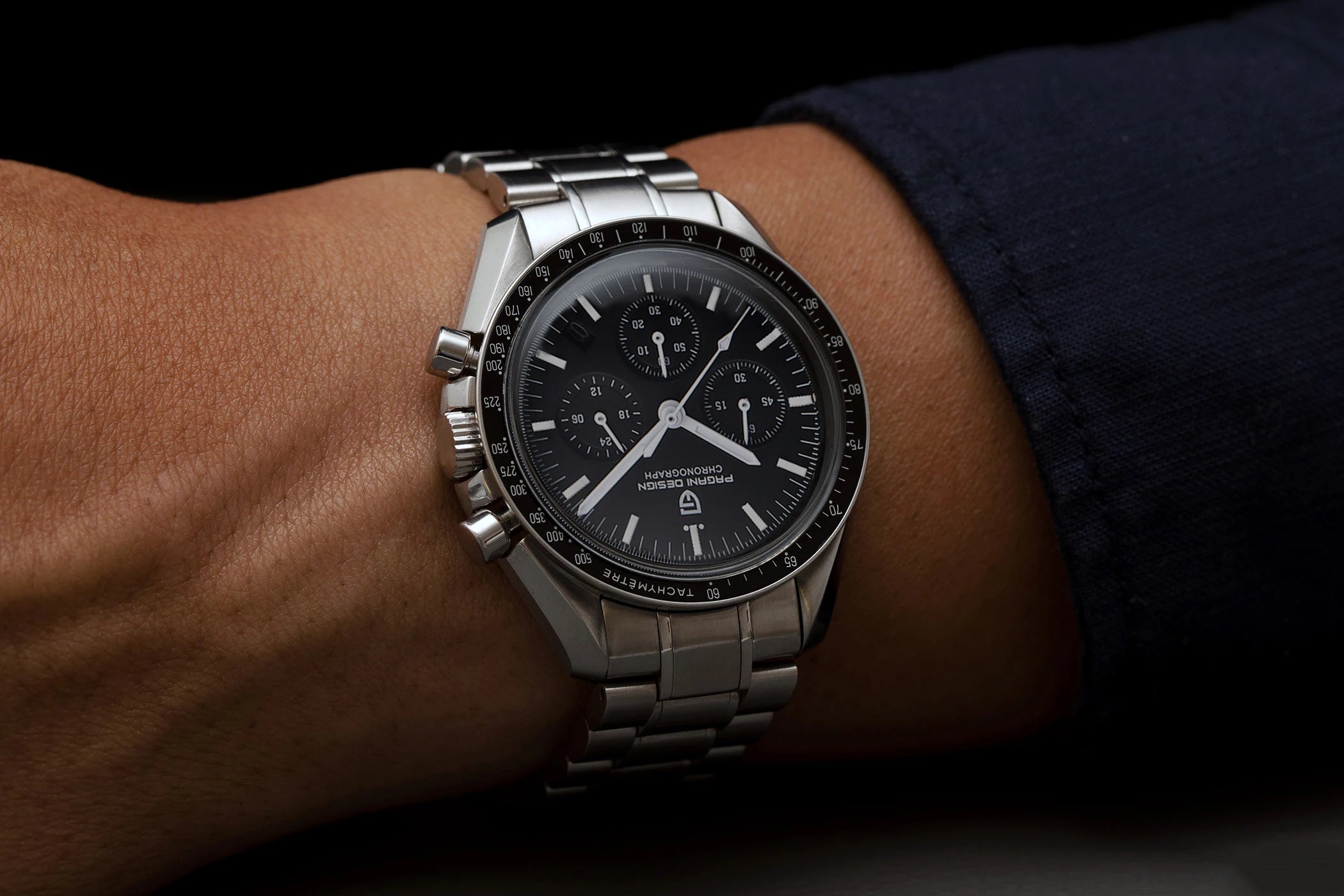 CowLost | pagani-design-2026-new-ak-project-mens-watches-luxury-quartz-wrist-watch |18