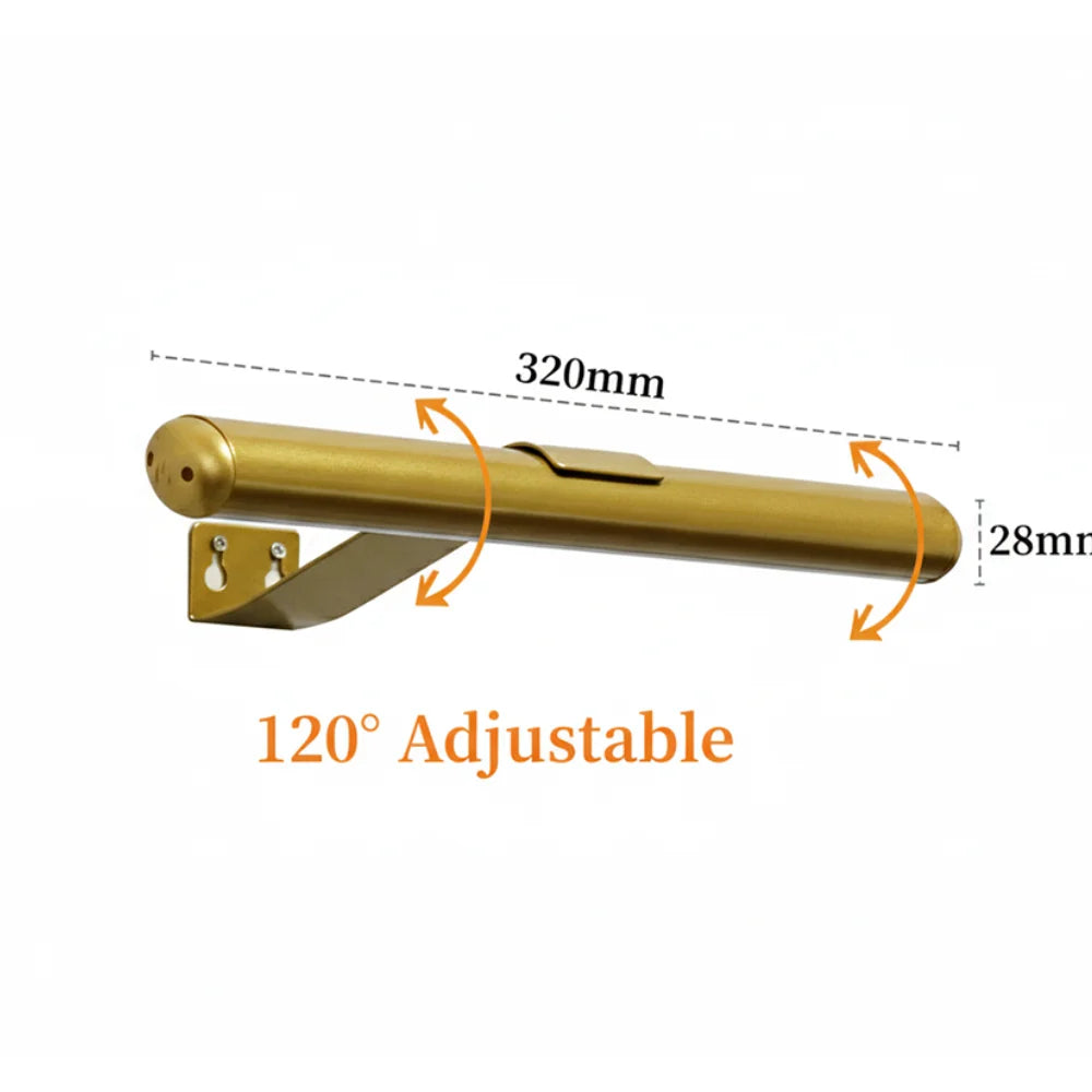 CowLost | product_id-4000mah-wireless-rechargeable-led-picture-light-with-remote-for-art-display |8
