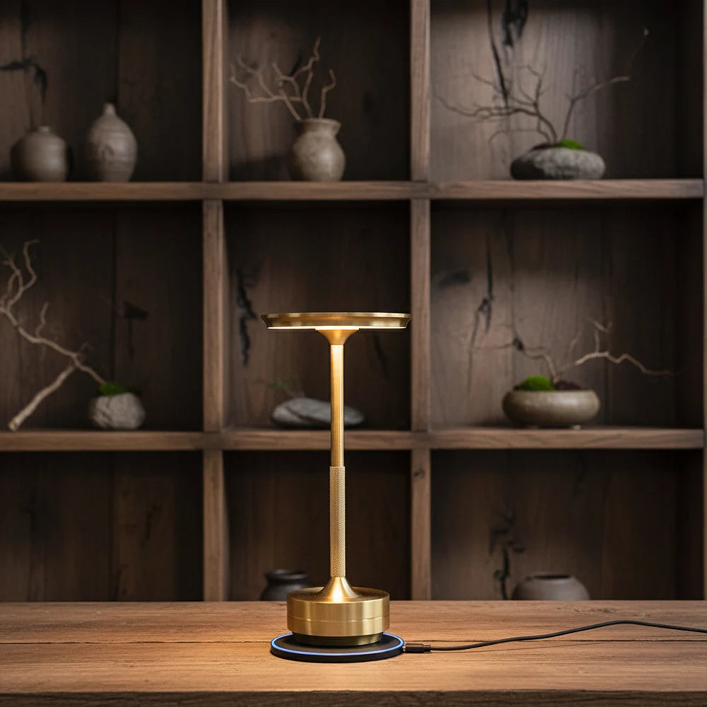 CowLost | product_id-rechargeable-touch-dimmable-led-table-lamp-wireless-usb-night-light |3