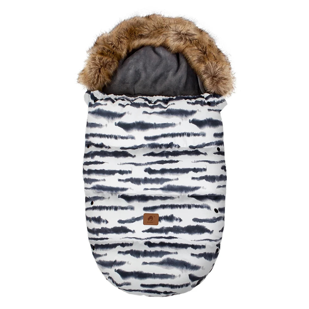 CowLost | stroller-footmuff-outdoor-winter-baby-warm |33