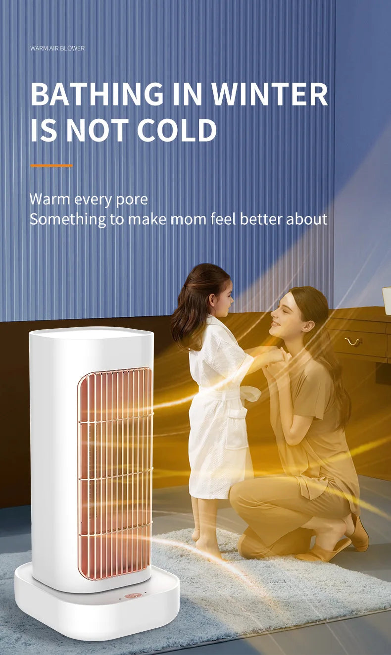 CowLost | product_id-homefish-small-quiet-desktop-space-heater-rapid-hand-foot-warmer-for-office-use |12