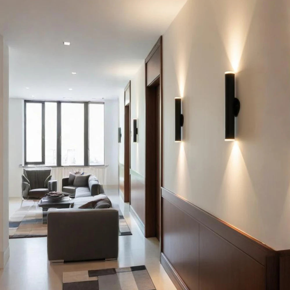 CowLost | new-rechargeable-wall-lamp-human-body-sensor-rechargeable-magnetic-wall-lamps-on-battery-wireless-wall-lamps |8