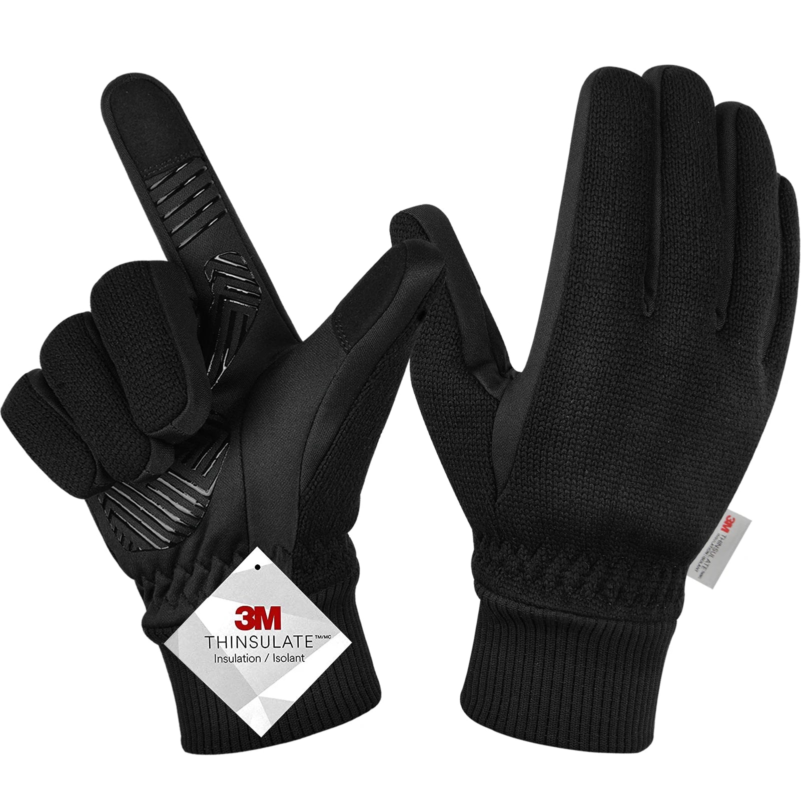 CowLost | moreok-10-winter-gloves-3m-thinsulate-warm-thermal-gloves |1