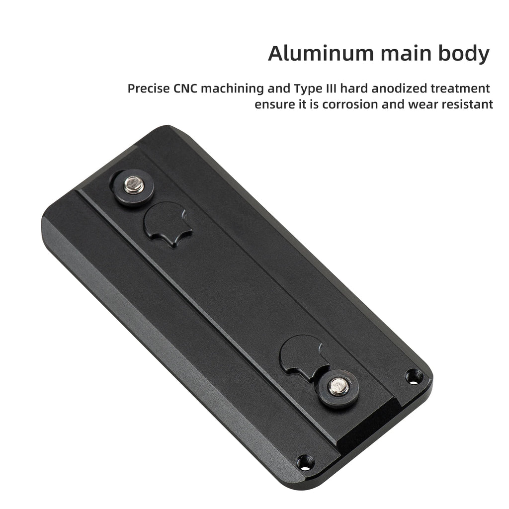 CowLost | product_id-fanaue-keymod-to-arca-swiss-rail-adapter-for-rrs-tripod-dovetail |2