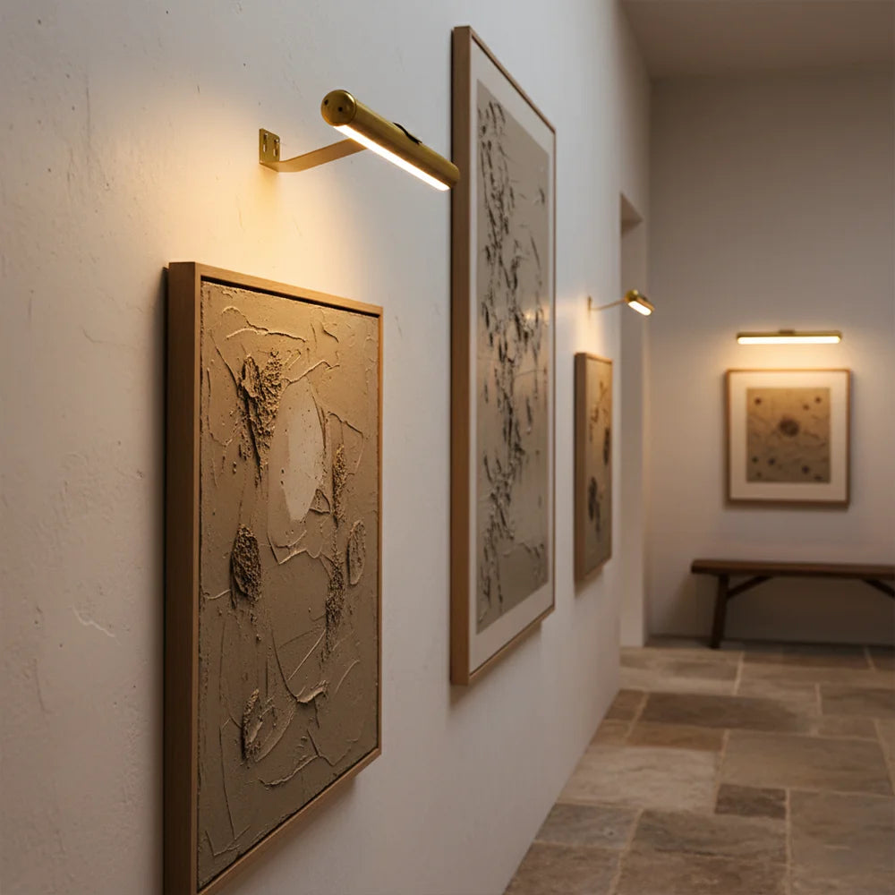 CowLost | product_id-4000mah-wireless-rechargeable-led-picture-light-with-remote-for-art-display |14