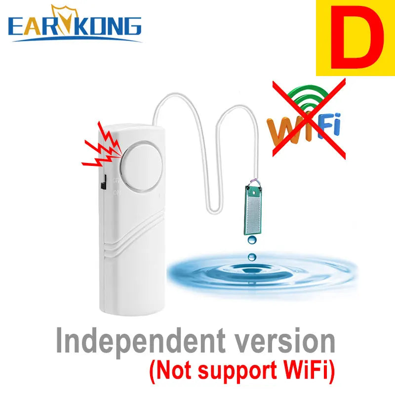 CowLost | earykong-tuya-wifi-water-leakage-sensor-independent-liquid-leak-alarm-4-versions-available-easy-installation |14