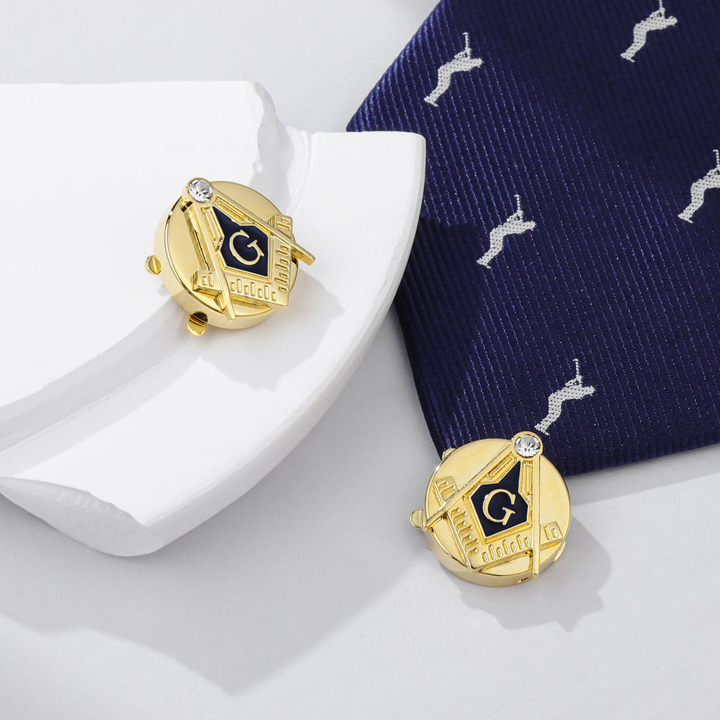 CowLost | activewear-pants-hawson-18mm-masonic-freemason-button-covers-for-men-s-shirts |12
