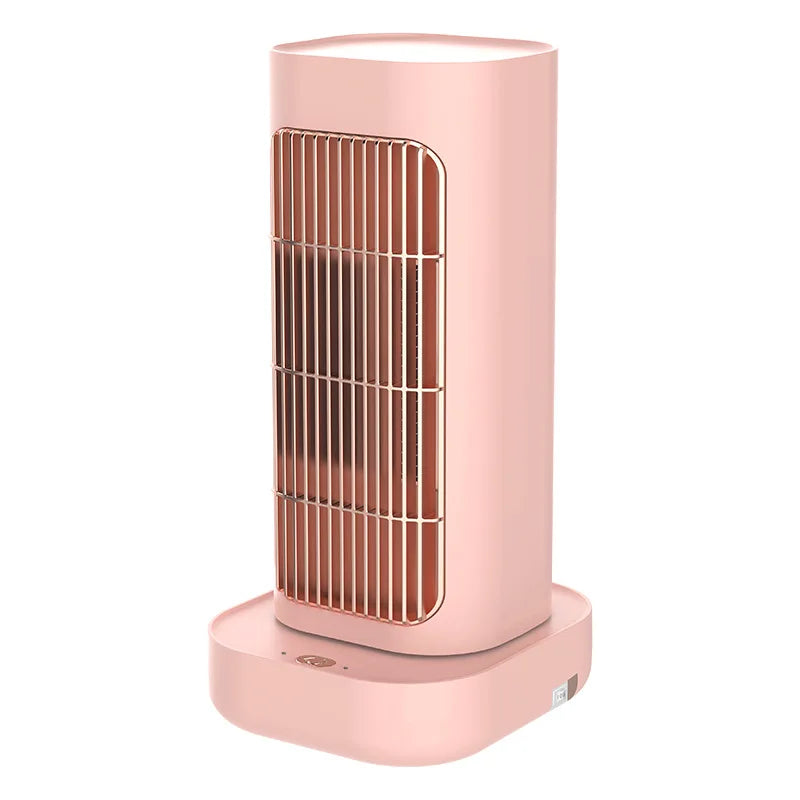 CowLost | product_id-homefish-small-quiet-desktop-space-heater-rapid-hand-foot-warmer-for-office-use |5