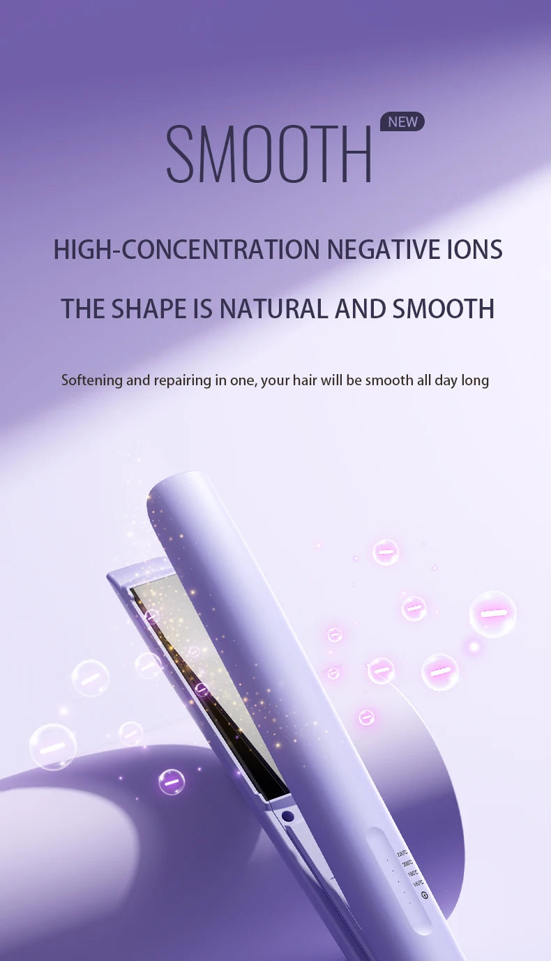 CowLost | product_id-homefish-hair-straightener-and-curling-iron-with-dual-functions |12