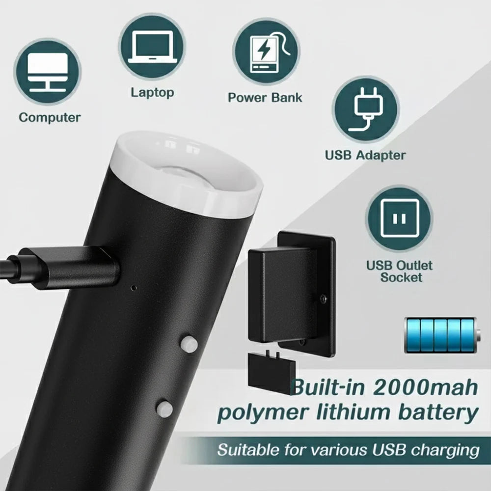 CowLost | product_id-erya-liumi-led-wall-sconce-with-3-brightness-color-modes-2000mah-usb-c-rechargeable-360-rotatable-touch-control |13