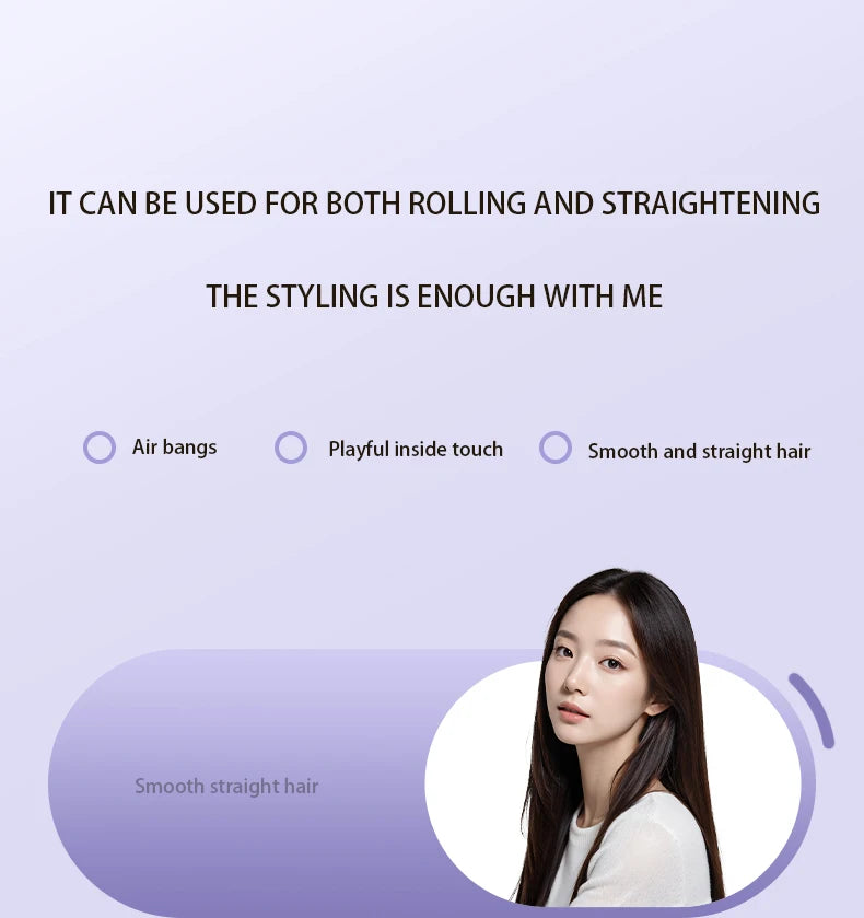 CowLost | product_id-homefish-hair-straightener-and-curling-iron-with-dual-functions |8