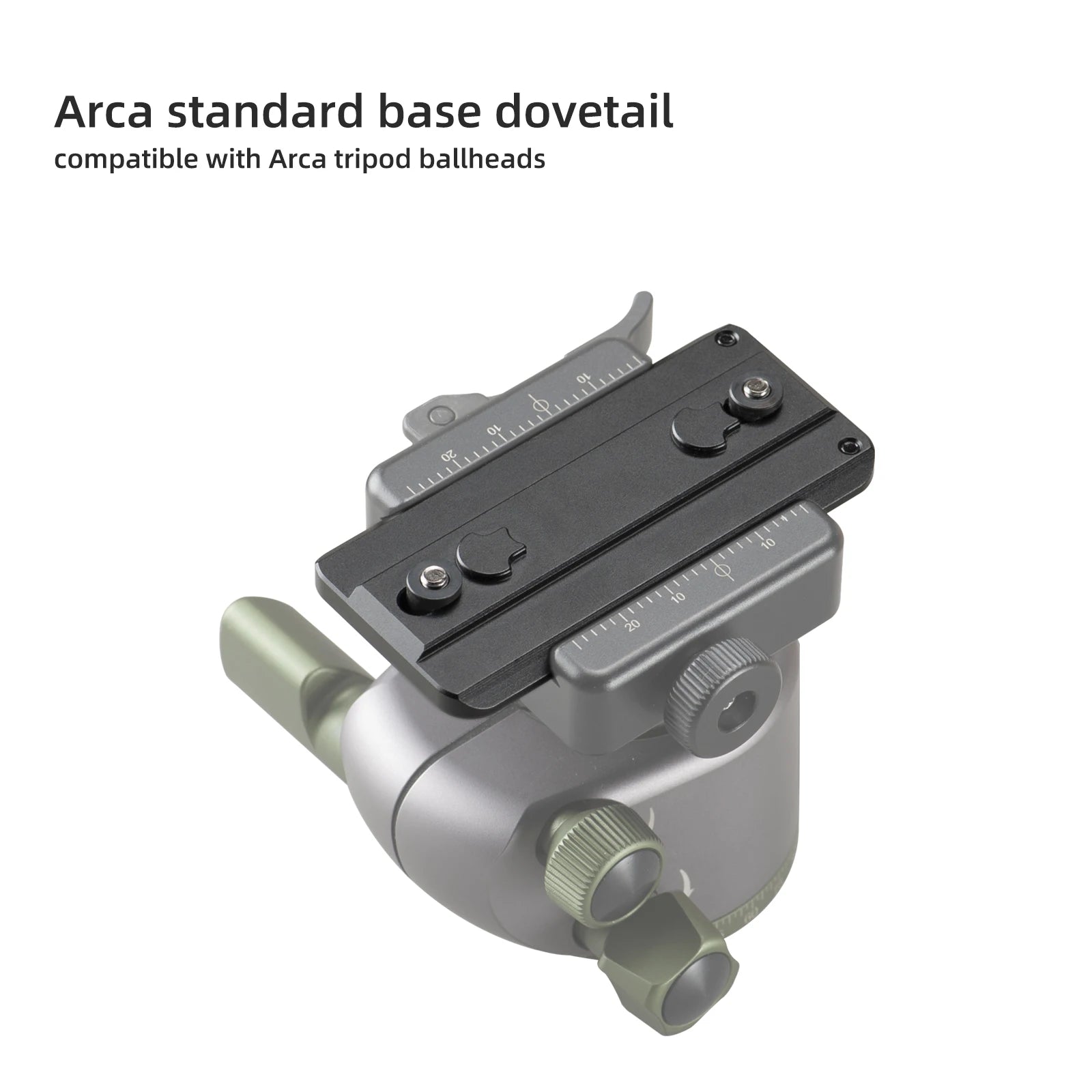 CowLost | product_id-fanaue-keymod-to-arca-swiss-rail-adapter-for-rrs-tripod-dovetail |3