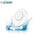 CowLost | 433mhz-wireless-button-outdoor-waterproof-electricity-sos-panic-button-one-key-alarm-night-vision-fluorescent-ring |1