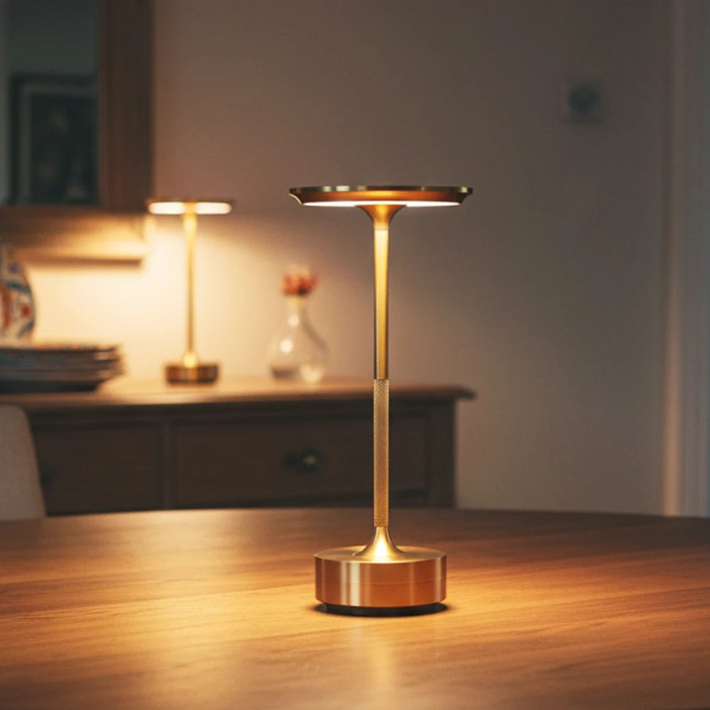 CowLost | product_id-rechargeable-touch-dimmable-led-table-lamp-wireless-usb-night-light |1