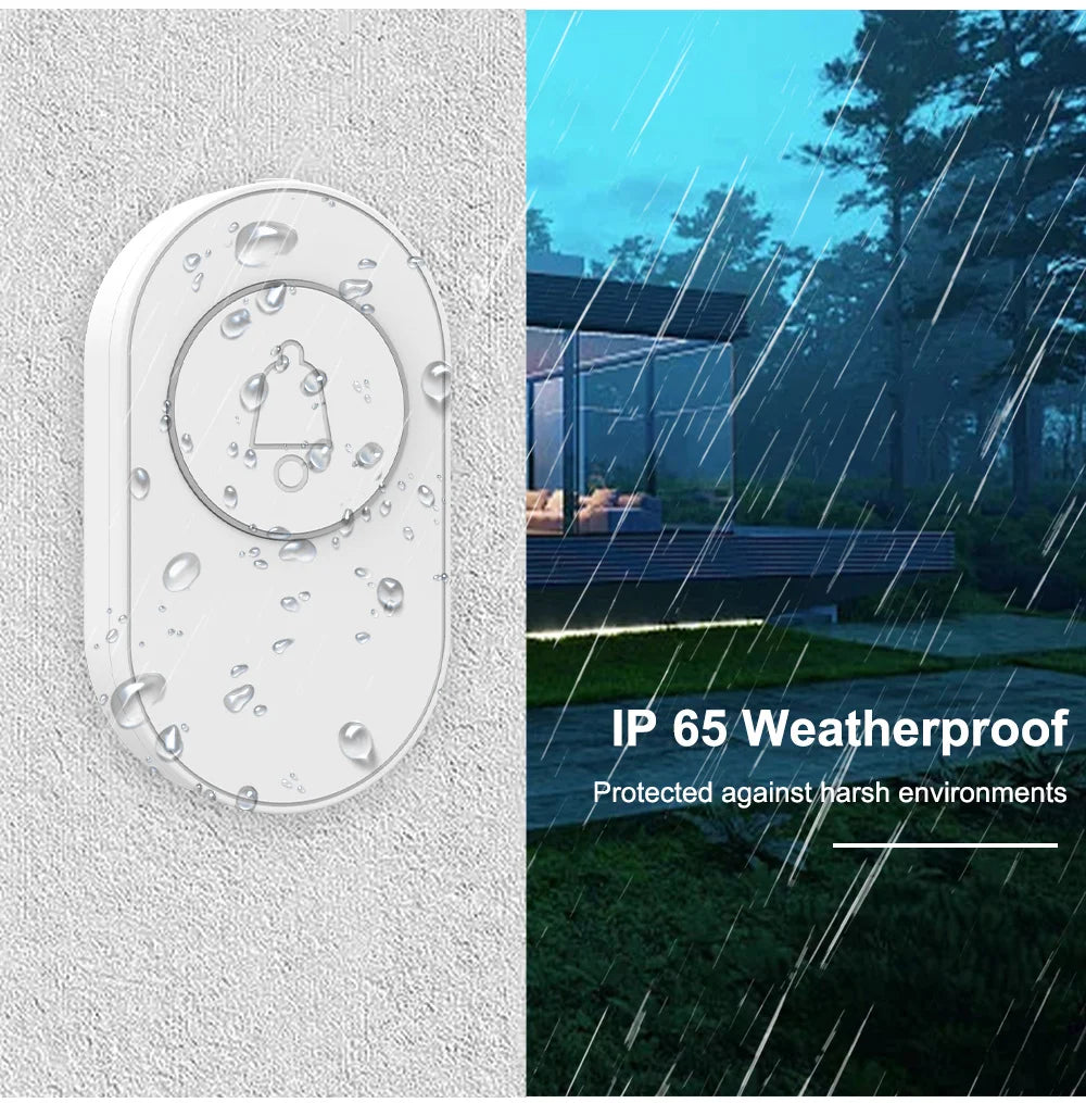 CowLost | 433mhz-wireless-button-outdoor-waterproof-electricity-sos-panic-button-one-key-alarm-night-vision-fluorescent-ring |7