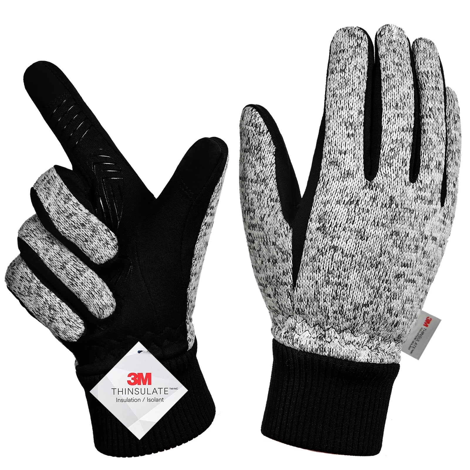 CowLost | moreok-10-winter-gloves-3m-thinsulate-warm-thermal-gloves |14