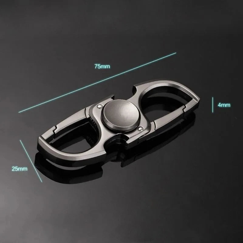 CowLost | product_id-keychain-fidget-spinner-bottle-opener-stress-relief-toy |10
