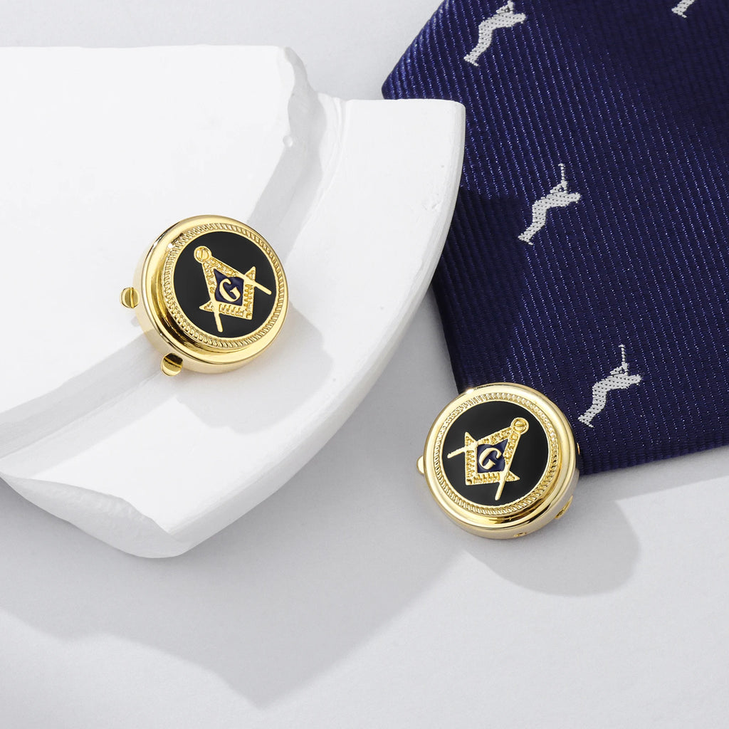 CowLost | activewear-pants-hawson-18mm-masonic-freemason-button-covers-for-men-s-shirts |4