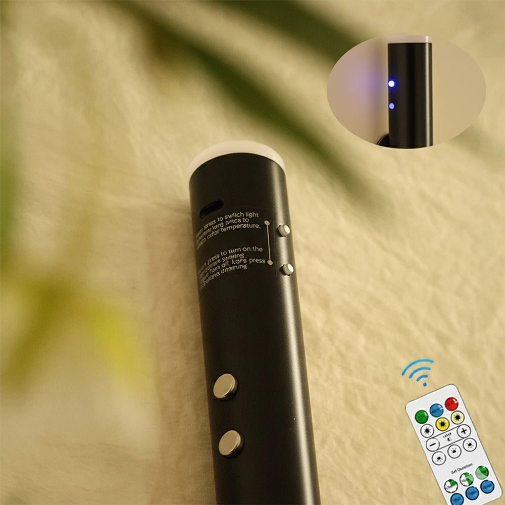 CowLost | product_id-erya-liumi-led-wall-sconce-with-3-brightness-color-modes-2000mah-usb-c-rechargeable-360-rotatable-touch-control |3