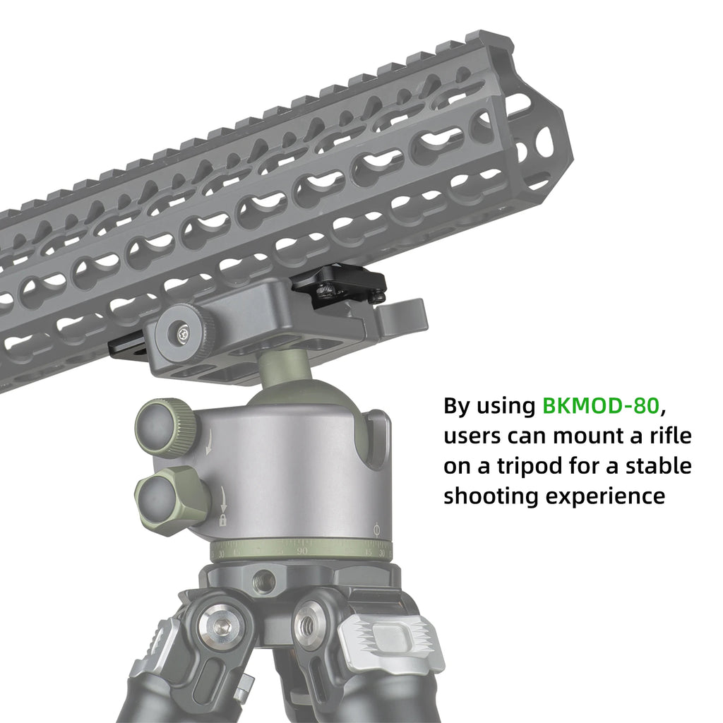 CowLost | product_id-fanaue-keymod-to-arca-swiss-rail-adapter-for-rrs-tripod-dovetail |5