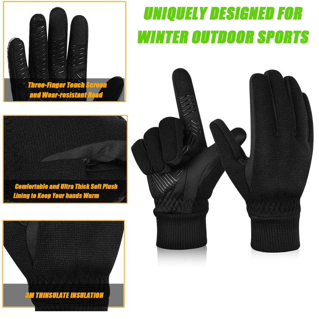 CowLost | moreok-10-winter-gloves-3m-thinsulate-warm-thermal-gloves |3