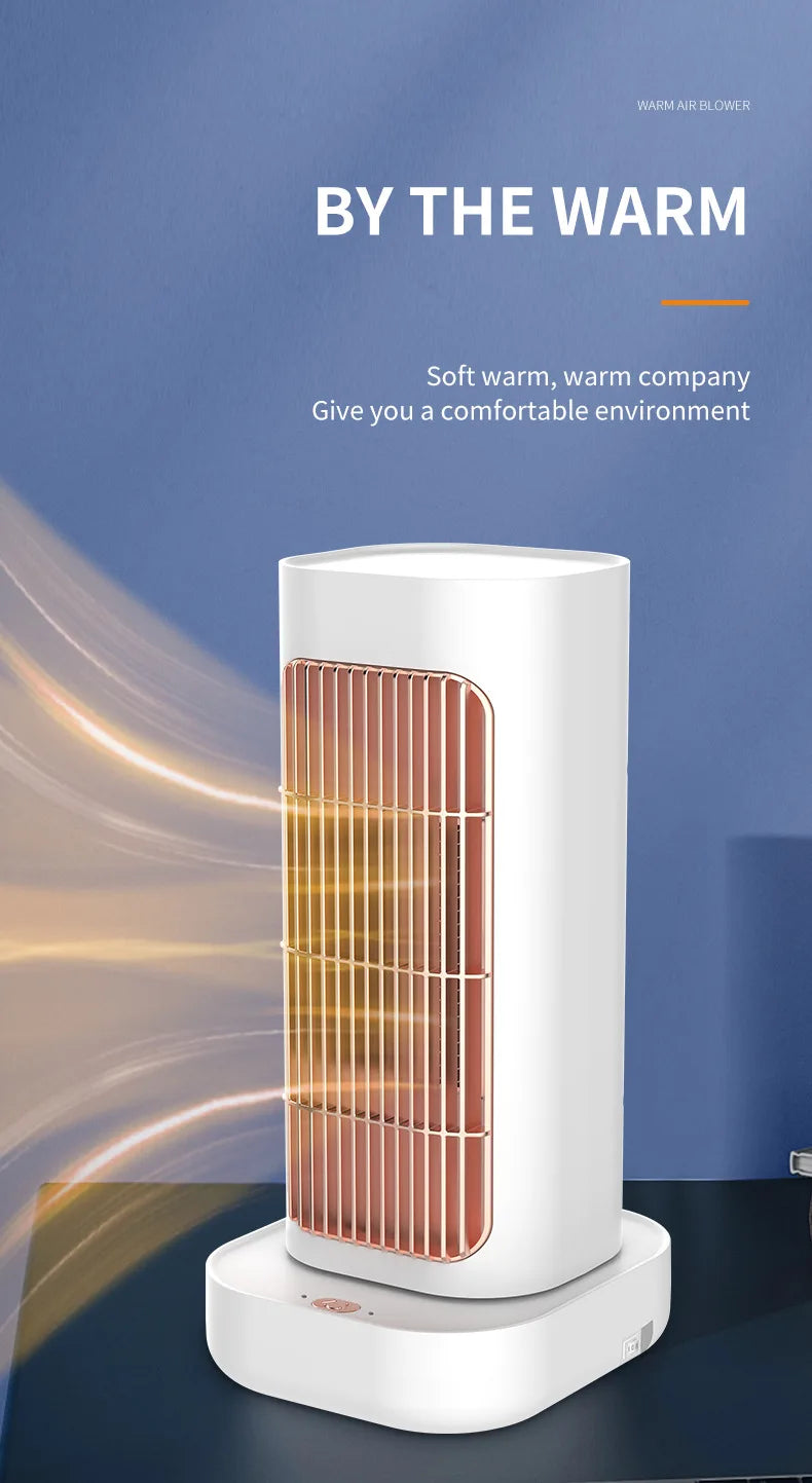 CowLost | product_id-homefish-small-quiet-desktop-space-heater-rapid-hand-foot-warmer-for-office-use |8