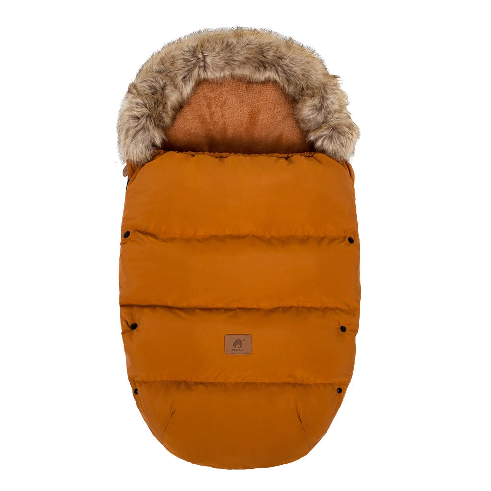 CowLost | stroller-footmuff-outdoor-winter-baby-warm |25