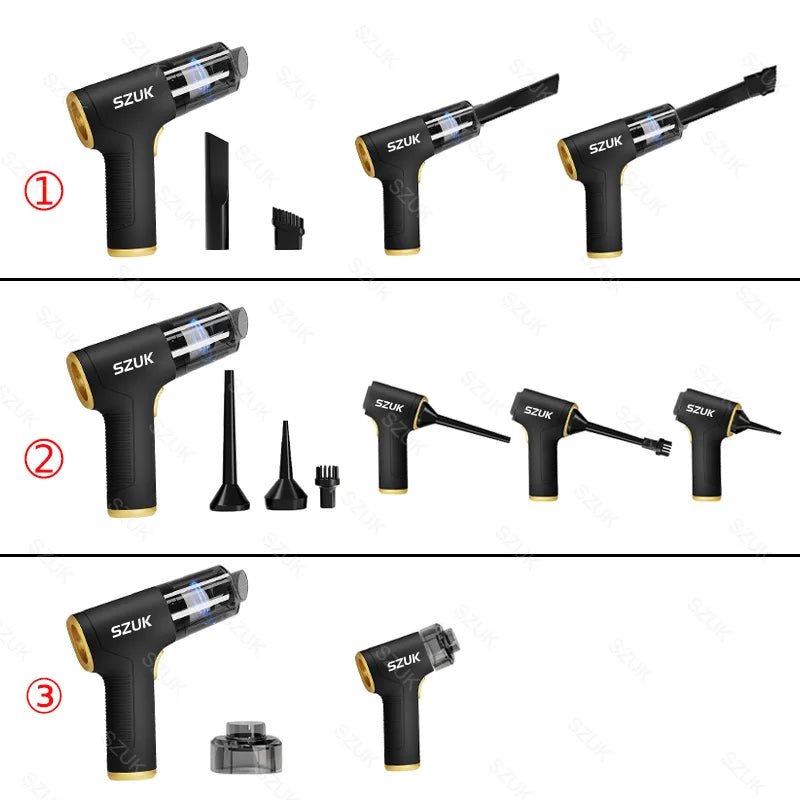 CowLost | szuk-98000pa-car-vacuum-cleaner-mini-portable-cleening-machiane |39