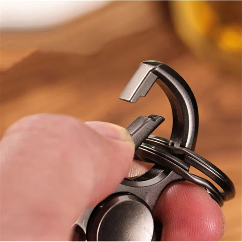 CowLost | product_id-keychain-fidget-spinner-bottle-opener-stress-relief-toy |8