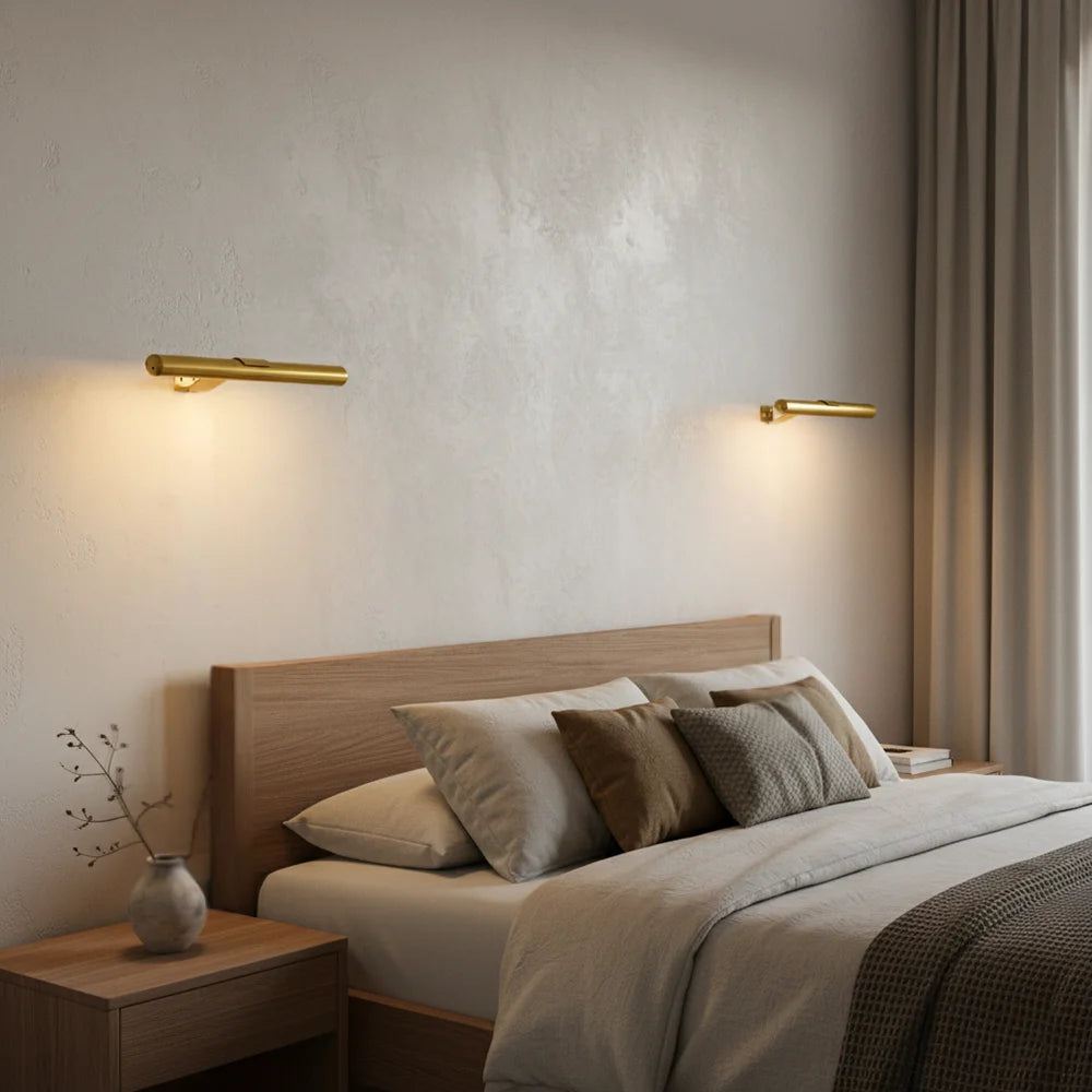 CowLost | 4000mah-painting-picture-light-portrait-with-remote-living-room-wireless-wall-lamp-art-display-rechargeable-battery-operated-1 |13