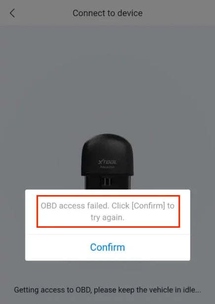 CowLost | xtool-advancer-ad20-mini-bluetooth-5-0-obd2-scanner-full-obd2-functions-car-diagnostic-scan-tool-read-clear-fault-code-universal |7