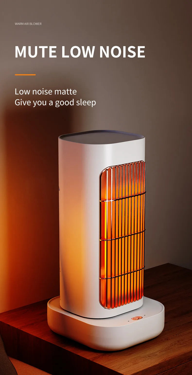 CowLost | product_id-homefish-small-quiet-desktop-space-heater-rapid-hand-foot-warmer-for-office-use |13