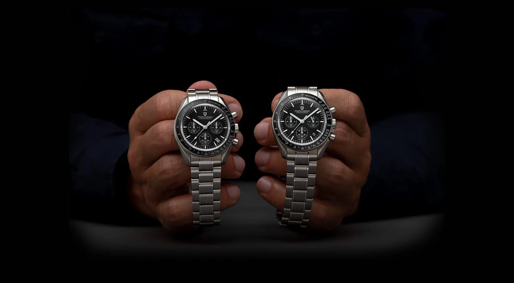 CowLost | pagani-design-2026-new-ak-project-mens-watches-luxury-quartz-wrist-watch |14